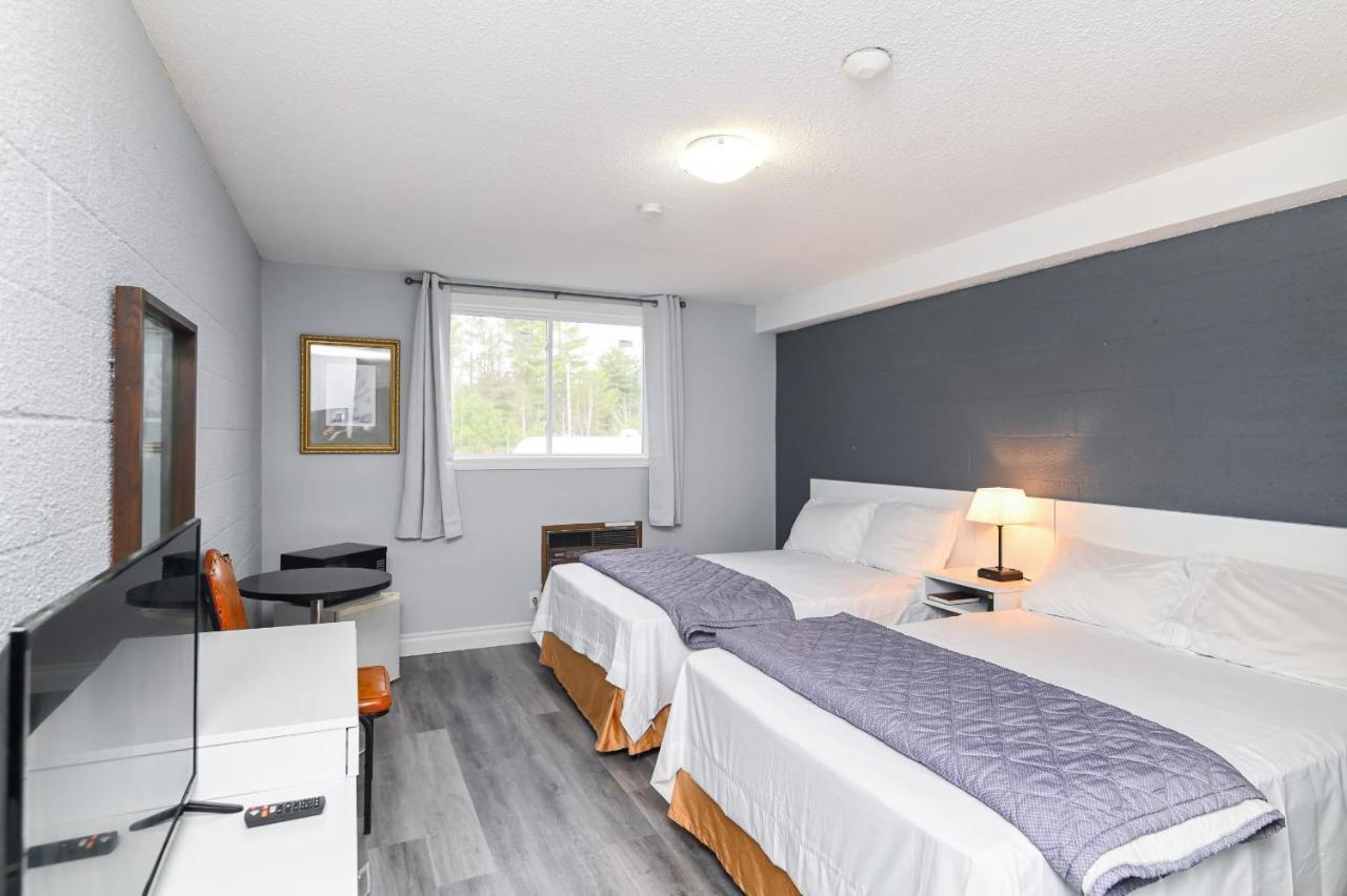 Lakeside Inn Cloyne Buitenkant foto